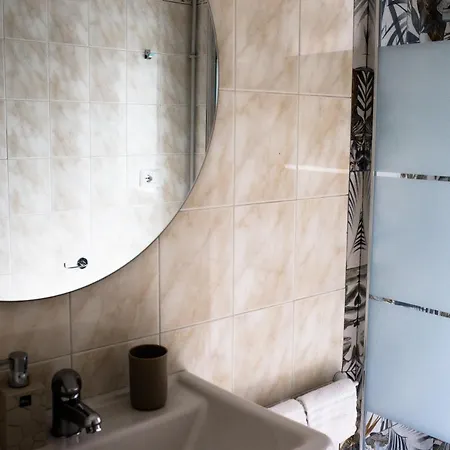 Διαμέρισμα Maresole *
