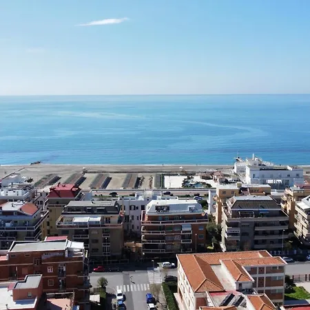 Maresole Διαμέρισμα *