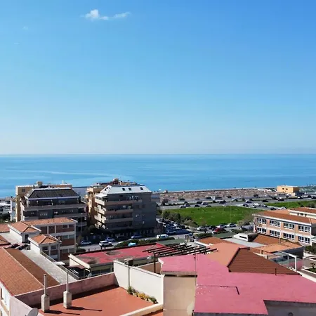 Maresole * ليدو دي أوستيا