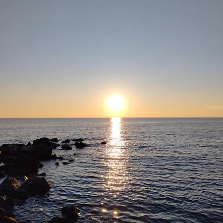 Διαμέρισμα Maresole *