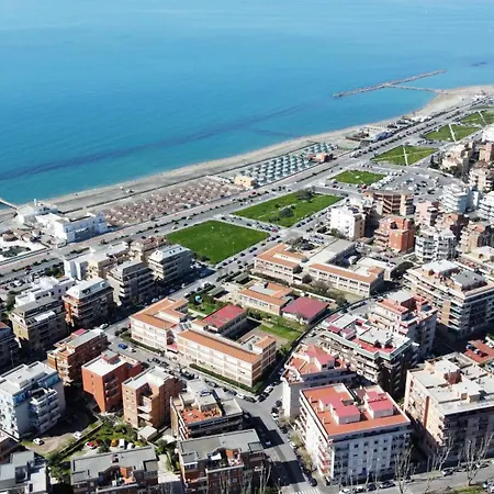 Maresole Διαμέρισμα *