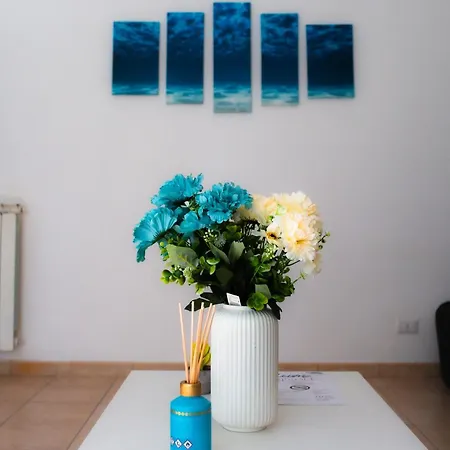 Appartement Maresole